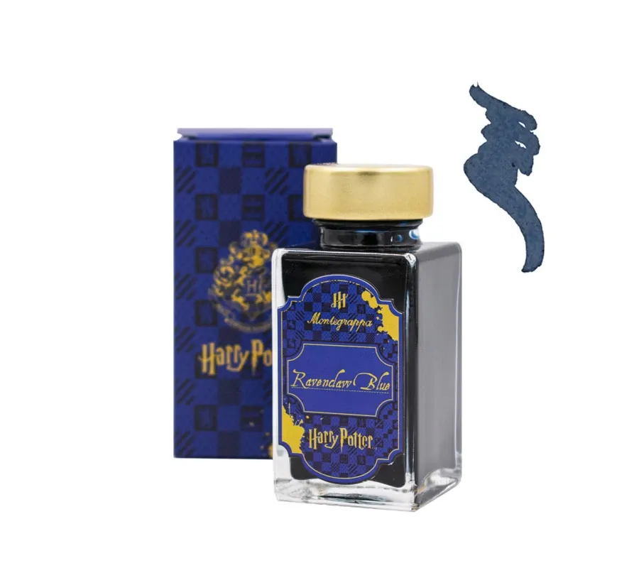 obrazek 1 Atrament Harry Potter, 50 ml, Ravenclaw Niebieski