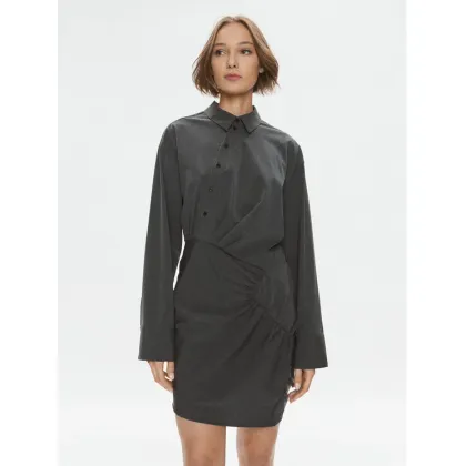 Zdjęcie Herskind Sukienka codzienna Dorthea 4904988 Szary Regular Fit