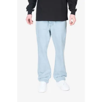 Zdjęcie 032C jeansy bawełniane SS23.W.3020-LIGHTBLUE