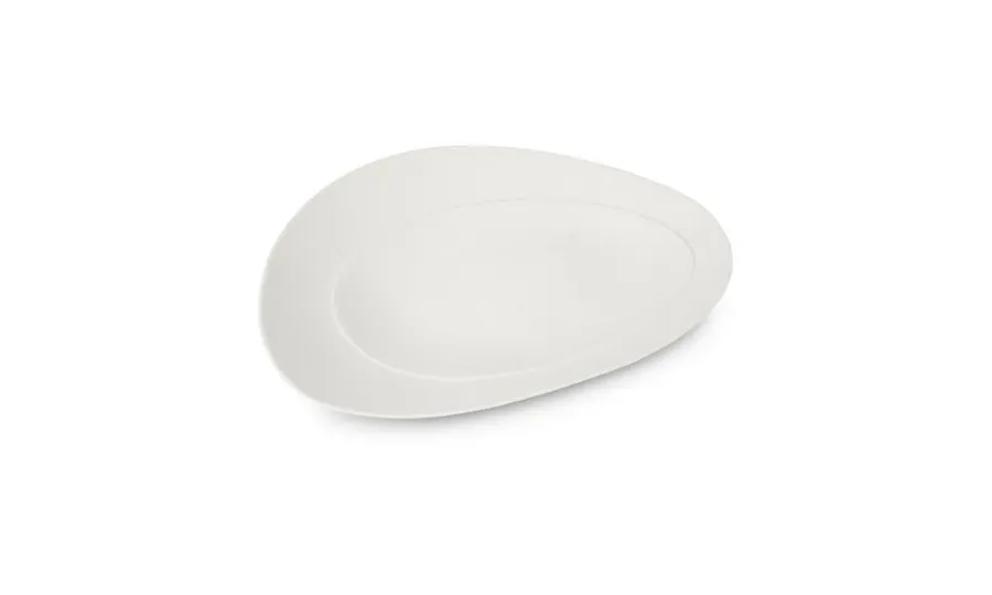 obrazek 4 Stylowy półmisek ceramiczny Swing