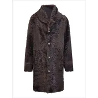 Picture Luxurious fur made of karakul - Toschi