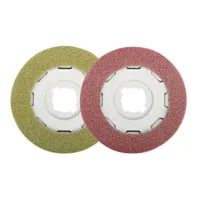 Zdjęcie Tarcza czyszcząca czerwona + żółta SEBO PAD RED+YELLOW