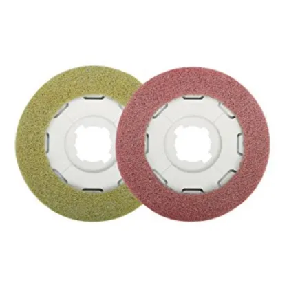 Zdjęcie Tarcza czyszcząca czerwona + żółta SEBO PAD RED+YELLOW