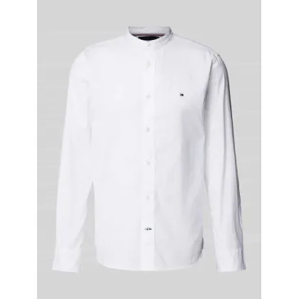 Zdjęcie Tommy Hilfiger Koszula MW0MW30494 Biały Regular Fit