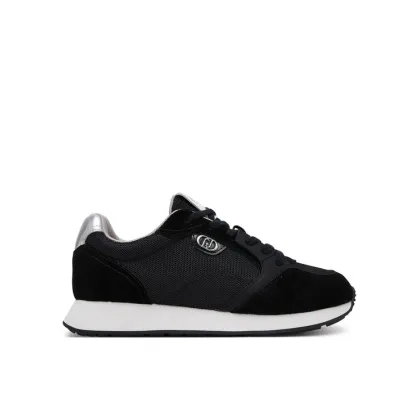 Zdjęcie Liu Jo Sneakersy Vibe 03 BA5087 PX624 Czarny