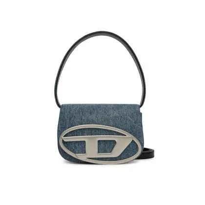 Zdjęcie Diesel Torebka 1DR X08396P1730 Błękitny