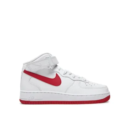 Zdjęcie Nike Sneakersy Air Force 1 07 MID DD9625 Biały