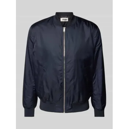 Zdjęcie Bomberka z kieszeniami z wypustką model ‘NOKANO’