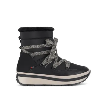 Zdjęcie Rieker Revolution Lifestyle Śniegowce W0971-00 Czarny