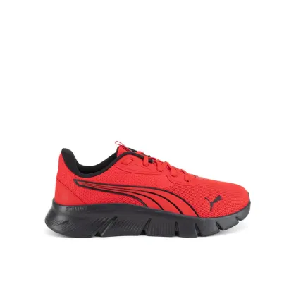 Zdjęcie Puma Sneakersy FLEXFOCUS LITE MODERN JR 40151709 Czerwony