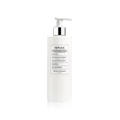 Zdjęcie Maison Margiela Replica Lazy Sunday Morning Balsam do ciała 400 ml