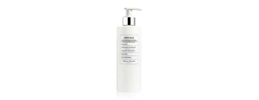 obrazek 1 Maison Margiela Replica Lazy Sunday Morning Balsam do ciała 400 ml