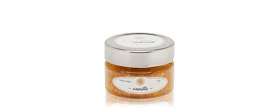 obrazek 1 OLORI Classic Aroma Vanille Zapach do pomieszczeń 112 g