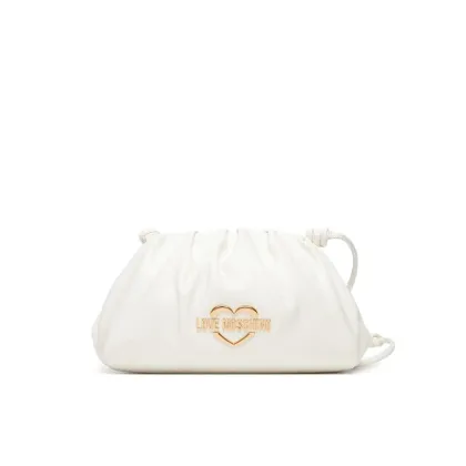 Zdjęcie LOVE MOSCHINO Torebka JC4286PP0MKK0100 Biały