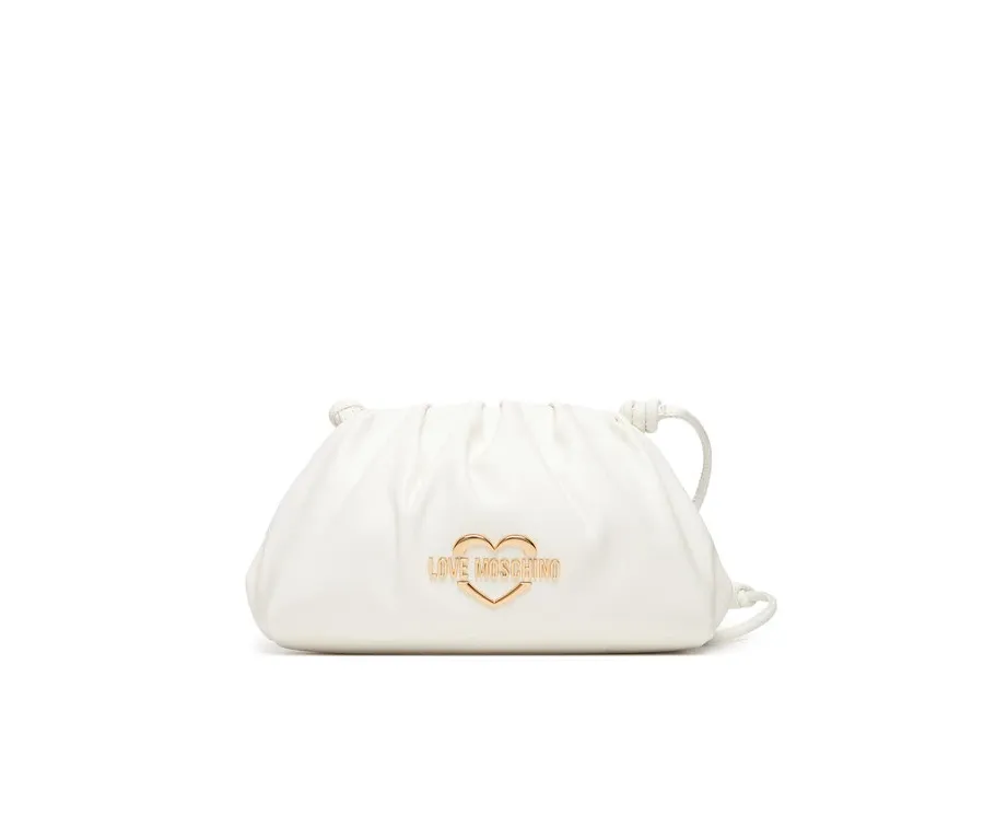obrazek 1 LOVE MOSCHINO Torebka JC4286PP0MKK0100 Biały