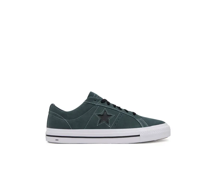 obrazek 1 Converse Sneakersy Cons One Star Pro A10576C Niebieski