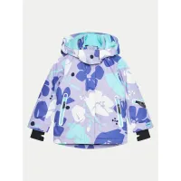 Zdjęcie Reima Kurtka narciarska Kiiruna 5100084B Fioletowy Regular Fit