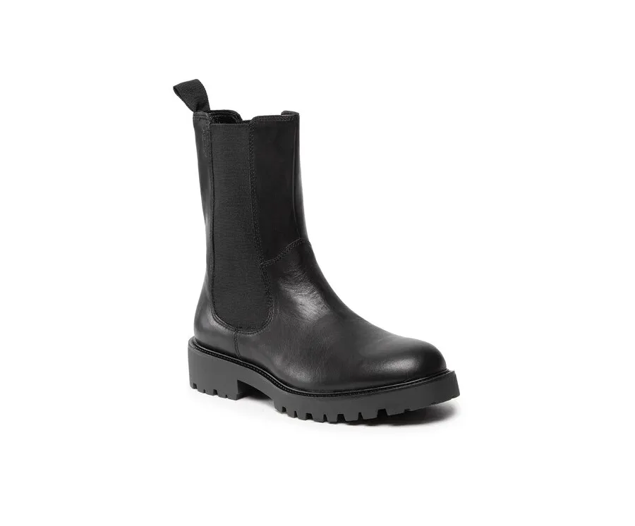 obrazek 1 Vagabond Shoemakers Sztyblety Kenova 5241-201-20 Czarny