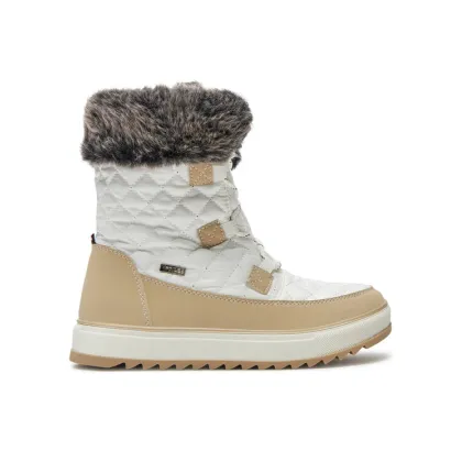 Zdjęcie Vertigo Alpes Śniegowce Croup Biały