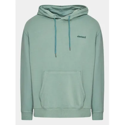 Zdjęcie Element Bluza Cornell ELYFT00132 Zielony Regular Fit