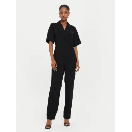 Zdjęcie Marella Kombinezon Clacson 2423246013 Czarny Regular Fit