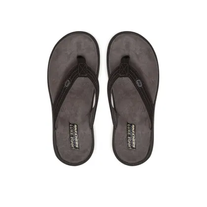 Zdjęcie Skechers Japonki Proven Sd-Baylis 204577/BLK Czarny