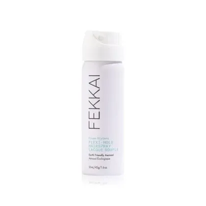 Zdjęcie Fekkai Green Aerosol Flexible Hold Hair Spray Spray do włosów 50 ml