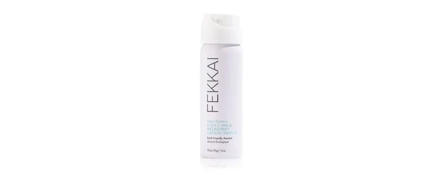 obrazek 1 Fekkai Green Aerosol Flexible Hold Hair Spray Spray do włosów 50 ml