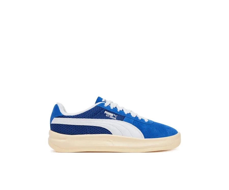 obrazek 1 Puma Sneakersy GV Special Laundry Boys II 399841 01 Niebieski