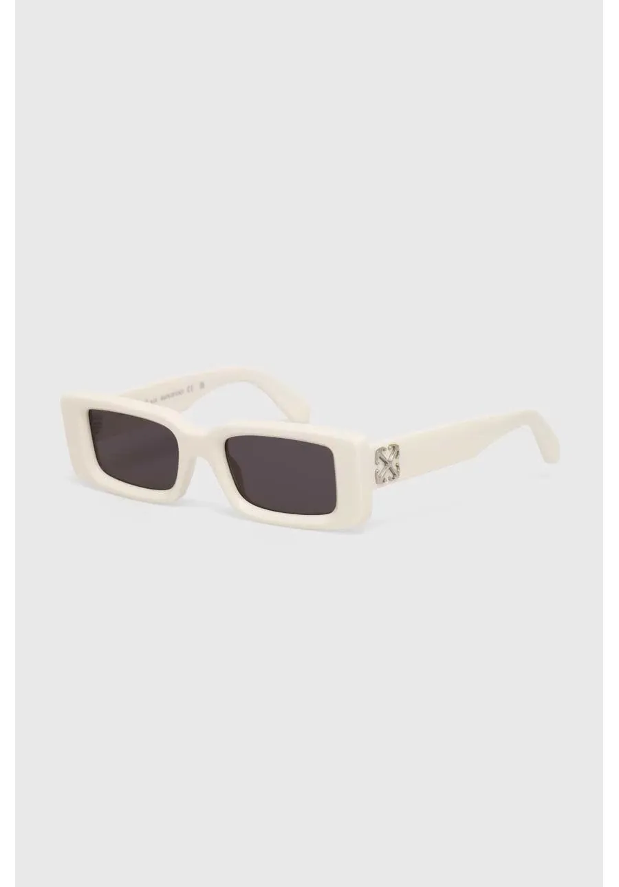 obrazek 1 Off-White okulary przeciwsłoneczne kolor biały OERI127_500107