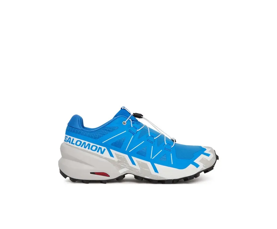 obrazek 1 Salomon Buty do biegania Speedcross 6 L47765800 Niebieski