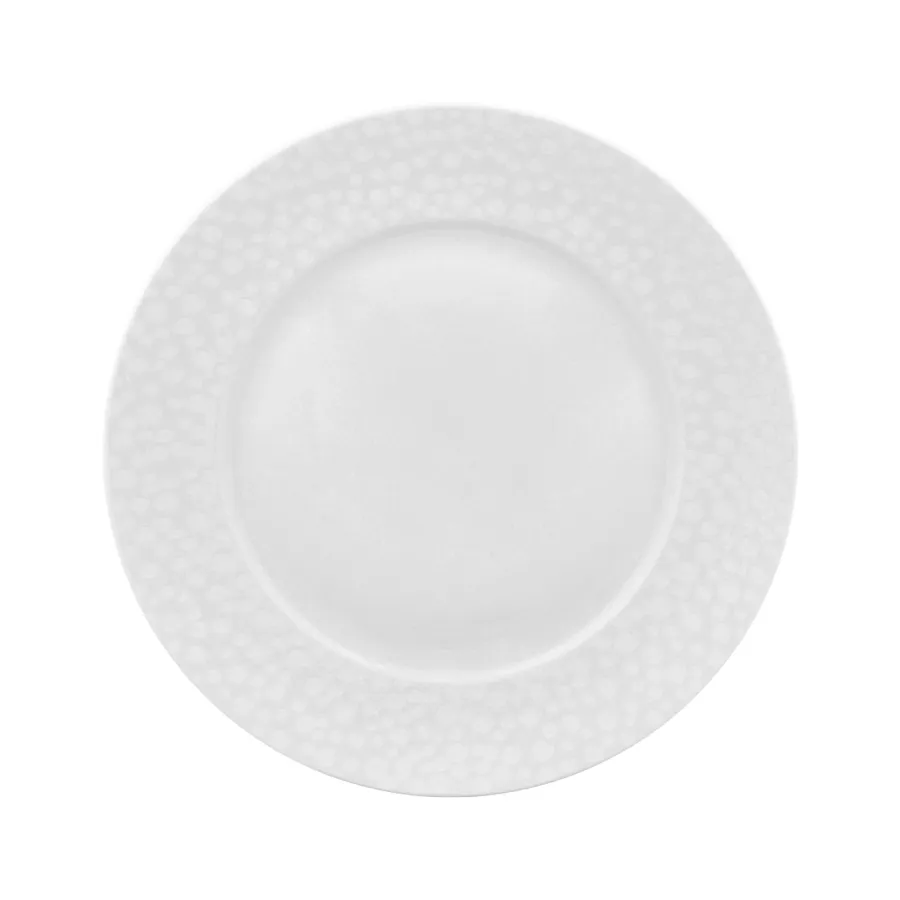 obrazek 4 Piękna klasyczna porcelana na stół dla 12 osób - Porcel
