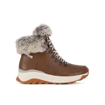 Zdjęcie Rieker Revolution Lifestyle Botki W0063-22 Brązowy