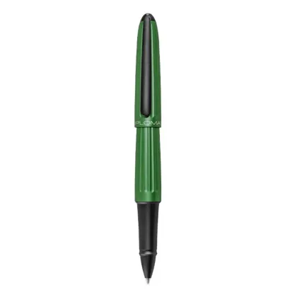 Picture A stylish DIPLOMAT Aero ballpoint pen as a gift for someone else