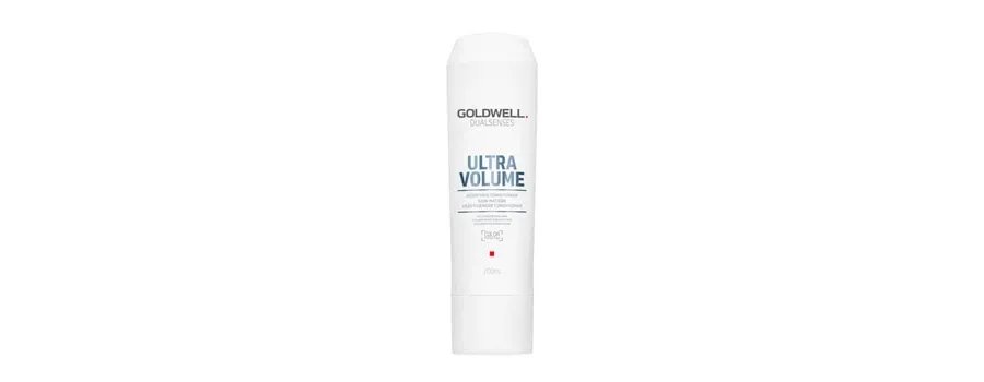 obrazek 1 Goldwell Dualsenses Ultra Volume Bodifying Conditioner Odżywka 200 ml