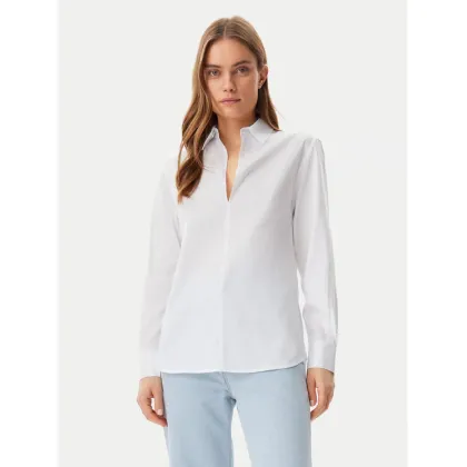 Zdjęcie Calvin Klein Koszula K20K208378 Biały Regular Fit