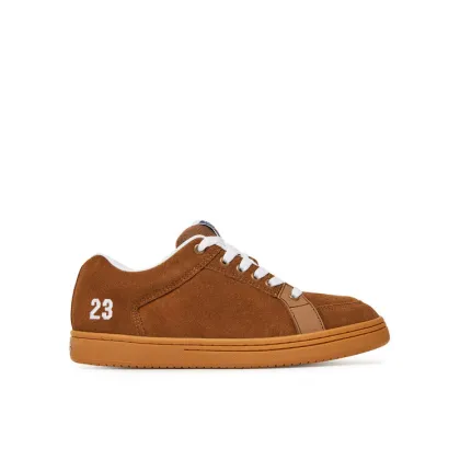Zdjęcie Etnies Sneakersy Sal 23 4102000155 Brązowy