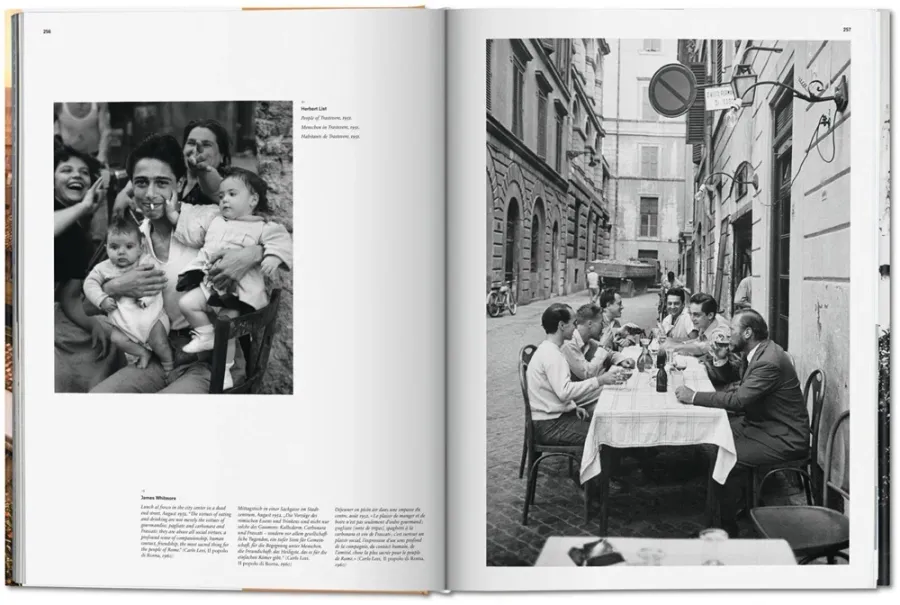 obrazek 8 Książka Rome. Portrait of a City - Taschen