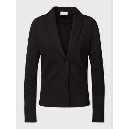 Zdjęcie Żakiet z szalowym kołnierzem