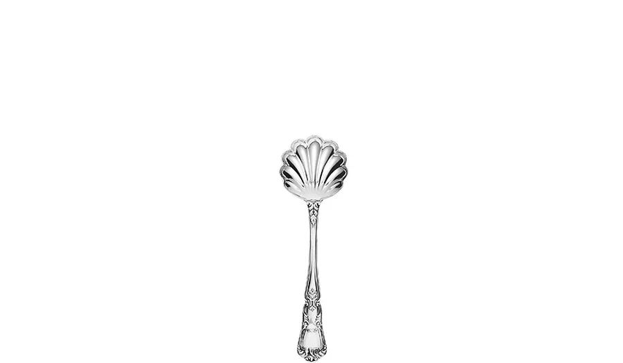 picture 1 Spoon/server for grated cheese from the Barocco series