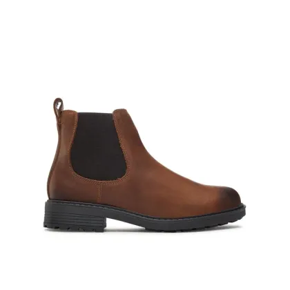 Zdjęcie Clarks Sztyblety Orinoco2 Lane 261747824 Brązowy