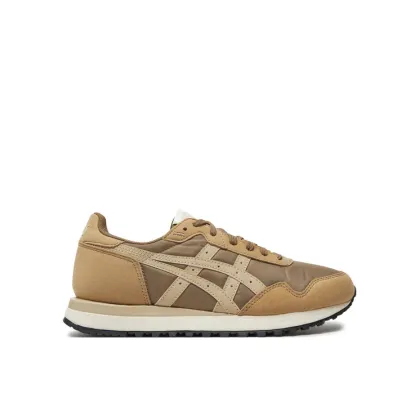 Zdjęcie Asics Sneakersy Tiger Runner Ii 1203A293 Beżowy