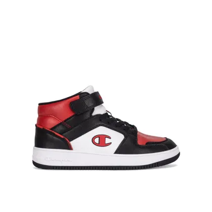 Zdjęcie Champion Sneakersy RD18 2.0 B GS MID GS S32413-KK019 Czerwony