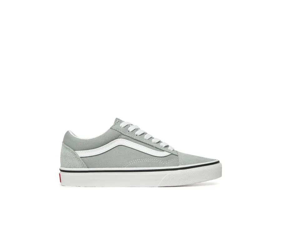 obrazek 1 Vans Tenisówki Old Skool Szary