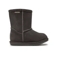 Zdjęcie EMU Australia Śniegowce Brumby Lo K10773 Szary