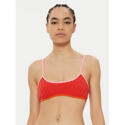 Zdjęcie Maaji Góra od bikini Lane Classic PT3741SBR001 Czerwony