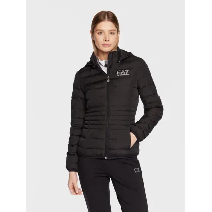 Zdjęcie EA7 Emporio Armani Kurtka przejściowa 8NTB23 TNF8Z 1200 Czarny Regular Fit