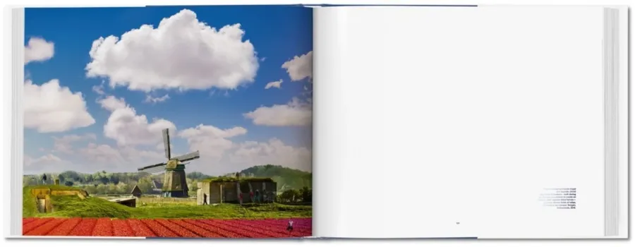 obrazek 10 Książka Dzień do nocy Stephen Wilkes. Day to Night - Taschen