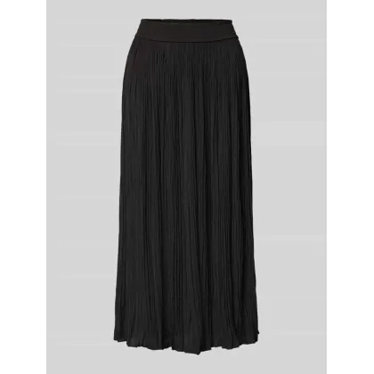 Zdjęcie Spódnica midi z plisami