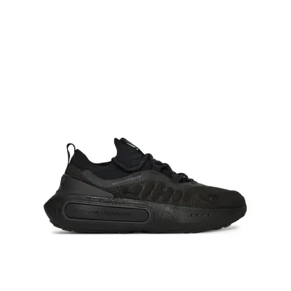 Zdjęcie Under Armour Sneakersy UA W Phantom 4 3027594 Czarny